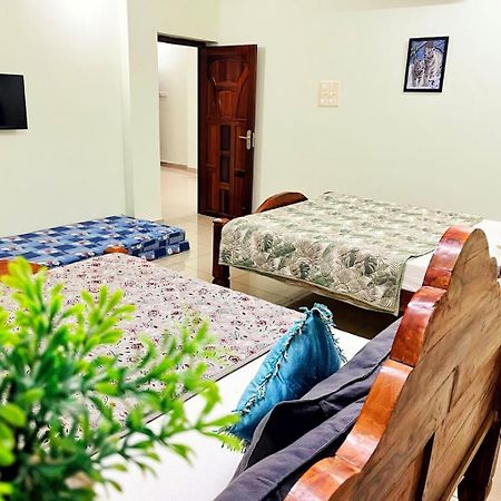 Shivam Eden Beach Homestay Pondicherry Ngoại thất bức ảnh