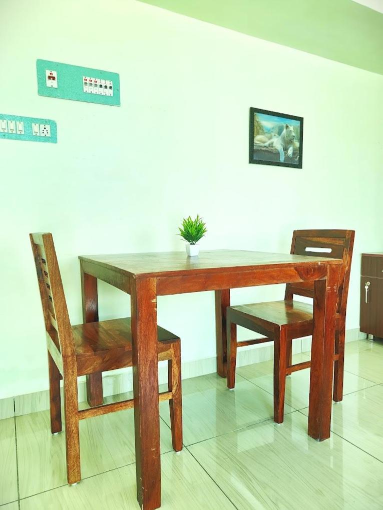 Shivam Eden Beach Homestay Pondicherry Ngoại thất bức ảnh