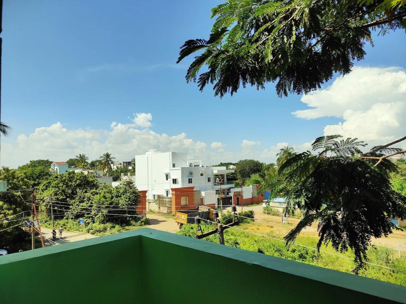 Shivam Eden Beach Homestay Pondicherry Ngoại thất bức ảnh