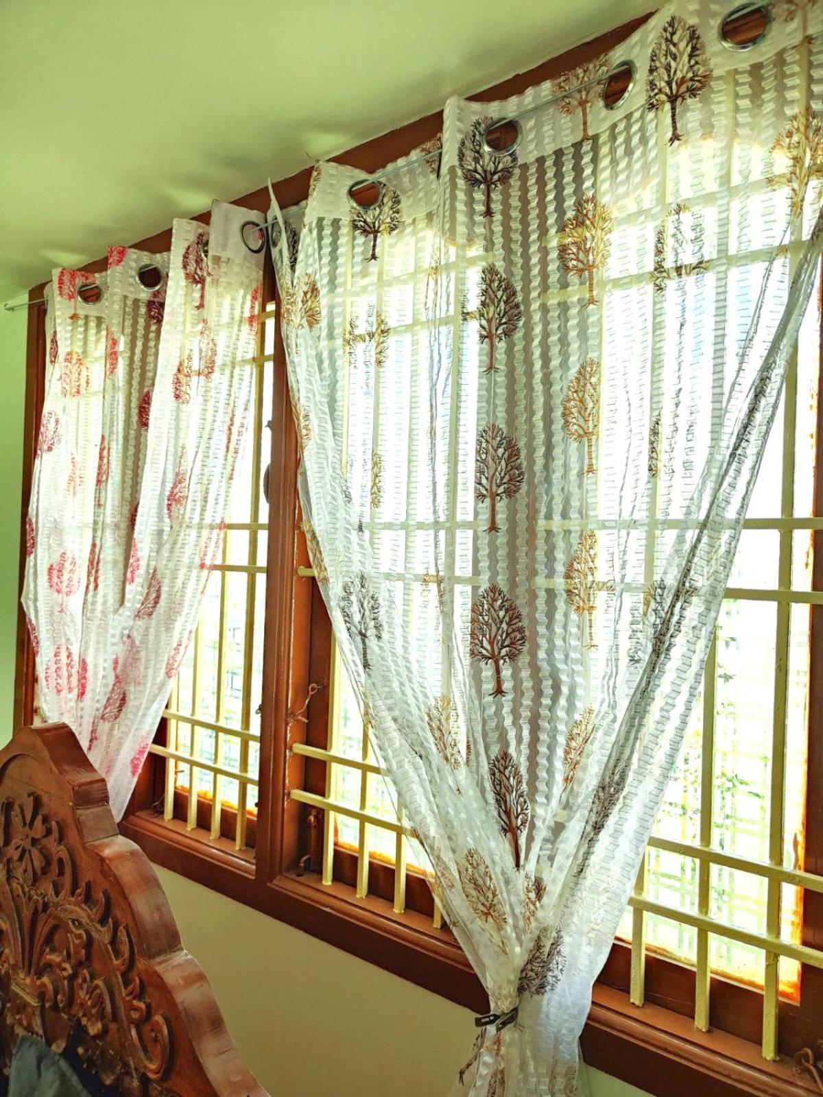 Shivam Eden Beach Homestay Pondicherry Ngoại thất bức ảnh