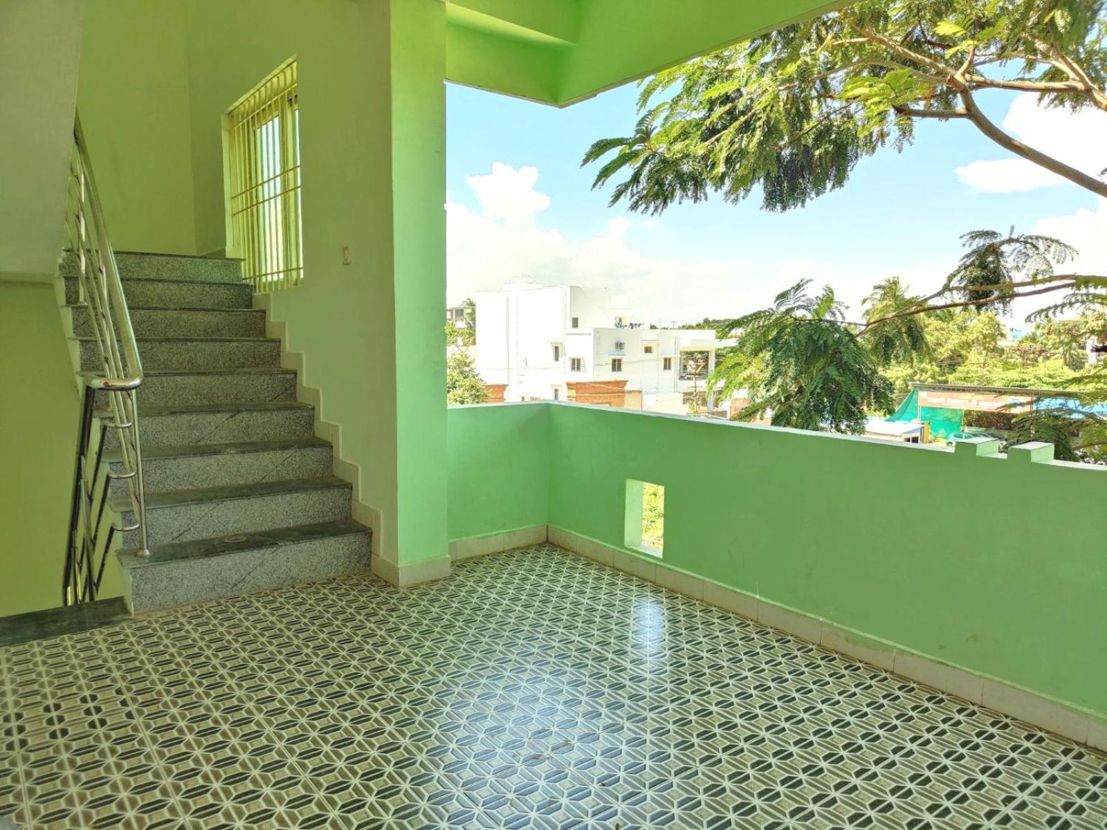 Shivam Eden Beach Homestay Pondicherry Ngoại thất bức ảnh