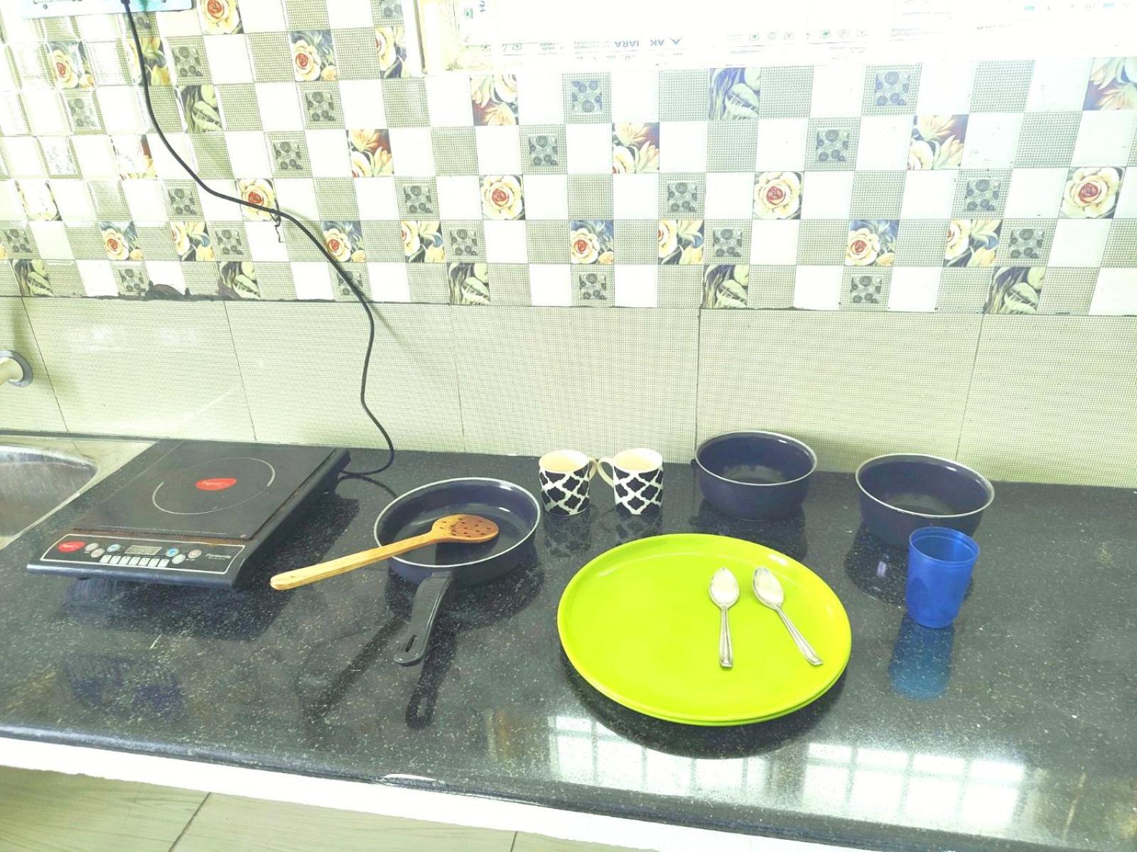 Shivam Eden Beach Homestay Pondicherry Ngoại thất bức ảnh