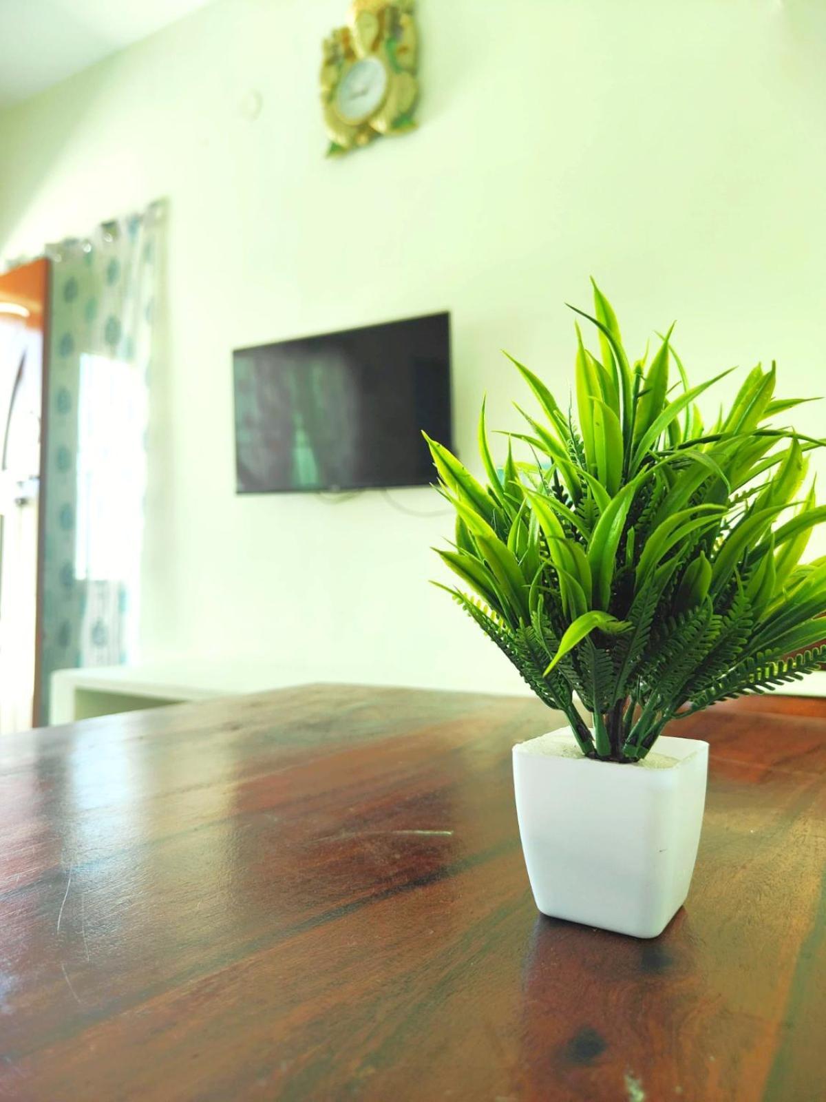 Shivam Eden Beach Homestay Pondicherry Ngoại thất bức ảnh