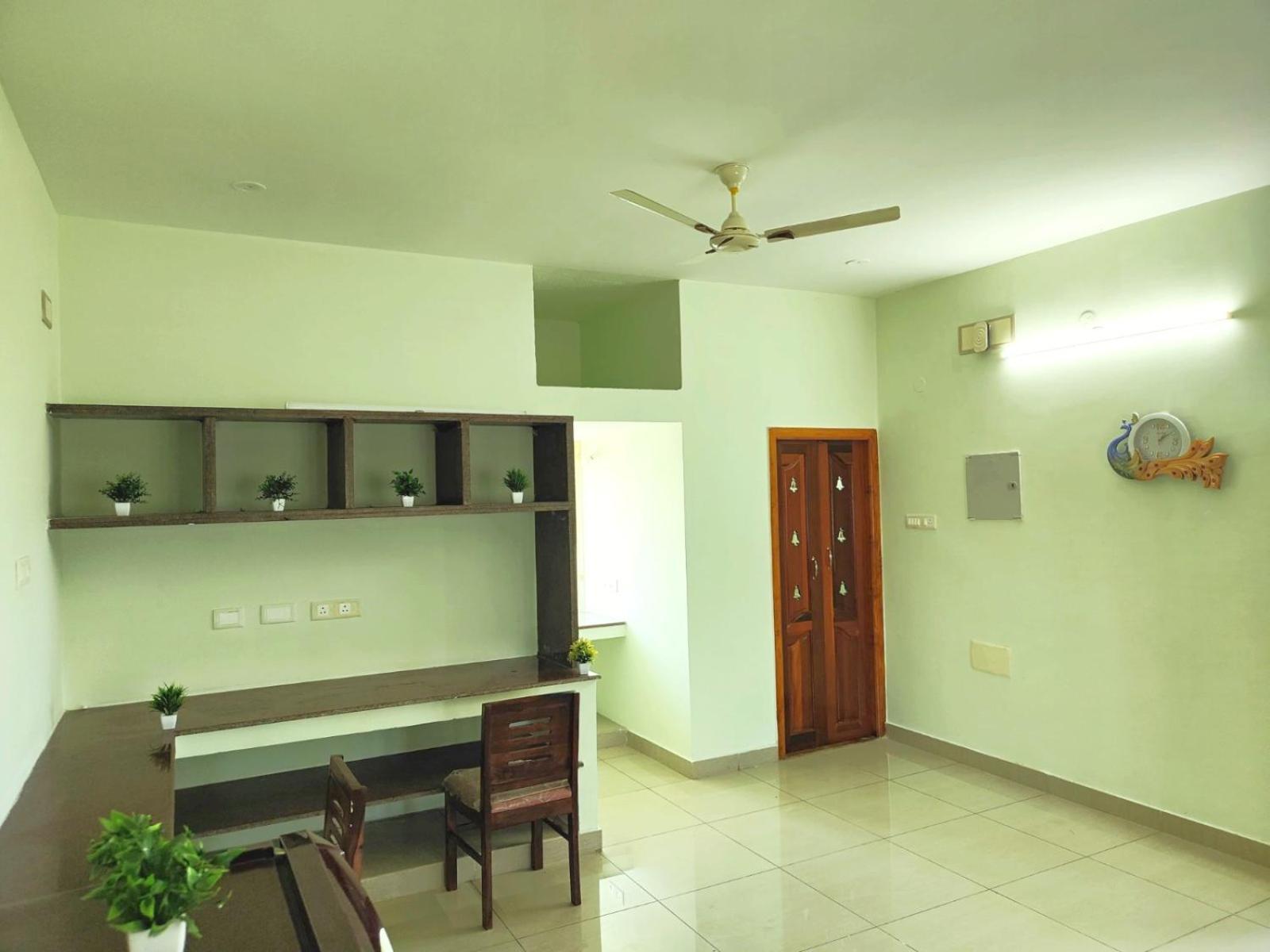 Shivam Eden Beach Homestay Pondicherry Ngoại thất bức ảnh